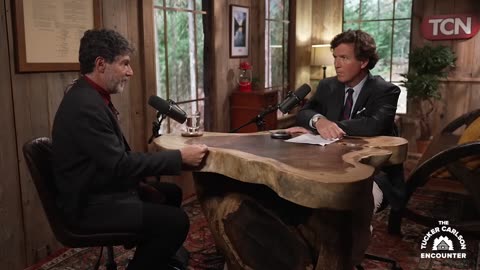 Breaking: Wow Don’t miss this:Tucker full Interview