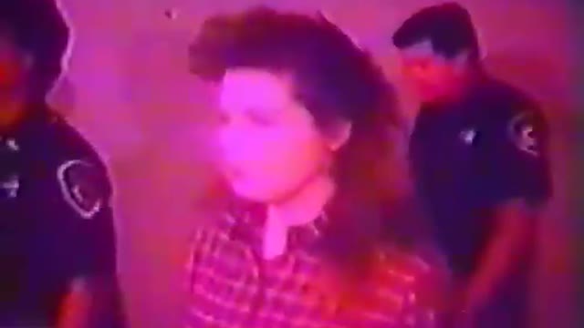 Franklin Child Prostitution Documentary