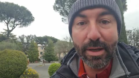 "siamo la parte dell'Italia migliore, la parte che resiste e non smette mai di lottare"