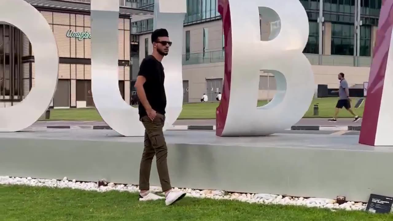 Very nice