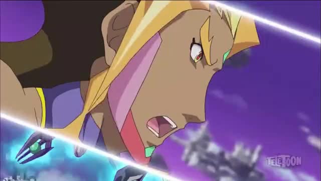 Playmaker vs Bohman Round 1: A Yu-Gi-Oh Speed Duel