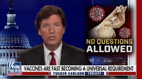 Women are concerned that the vaccine effects their menstrual cycle