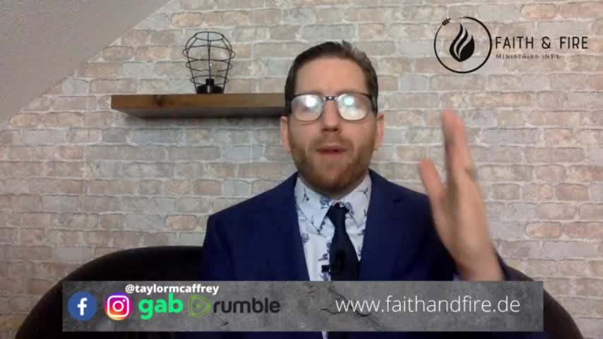 Focus - Your Secret to Advancing in What God Called You to Do