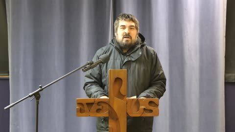 The Word Is Spiritual by Steven Yeager