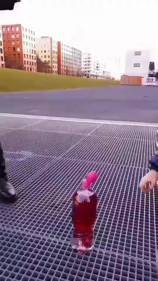 What did she just do? #amazingshort #chemistryrevision #chemistryeducation