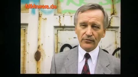 Prof. Dr. iur. Karl A. Schachtschneider - EU DIKTATUR, DER TÖDLICHE PLAN