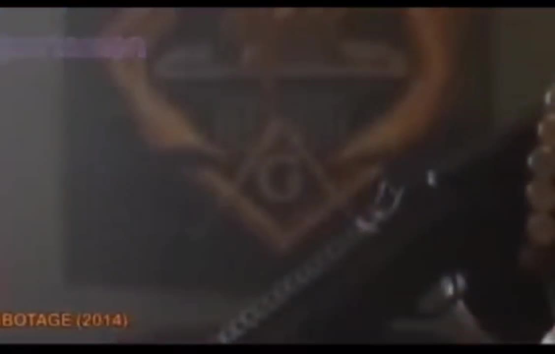 666🛑FREEMASONRY Embedded in America 🇺🇸 ☠