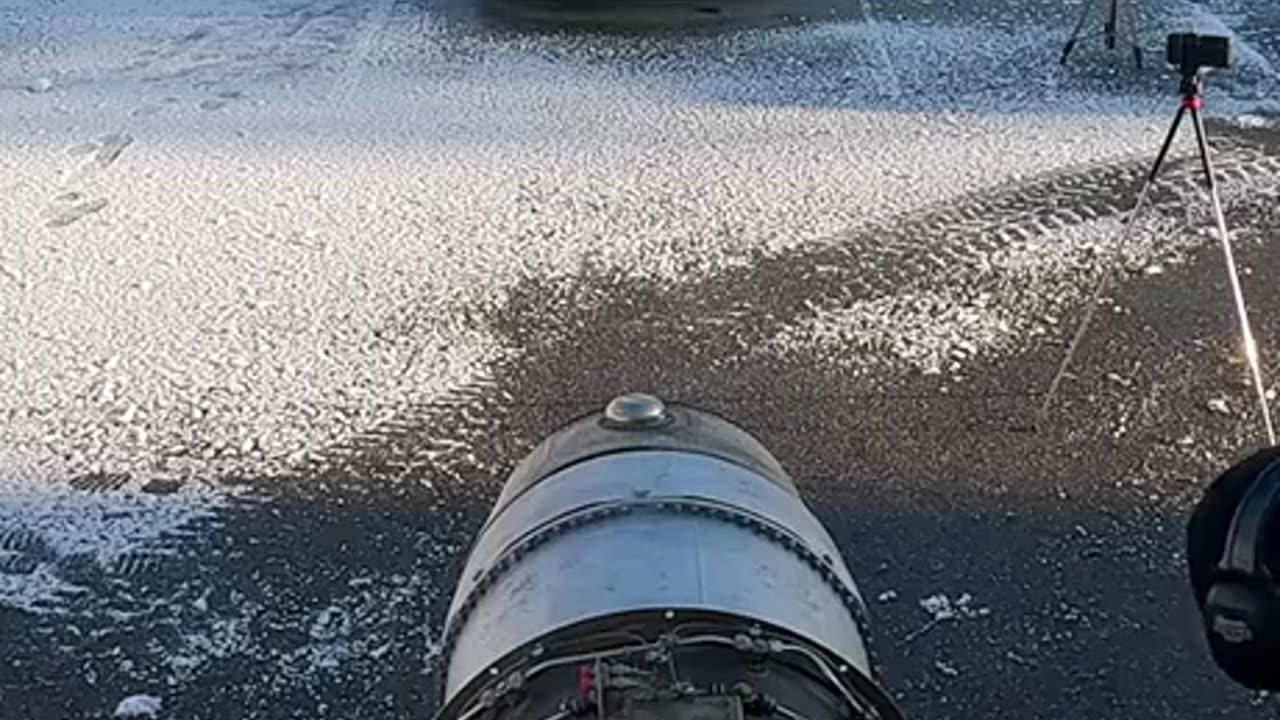 How to beat winter
