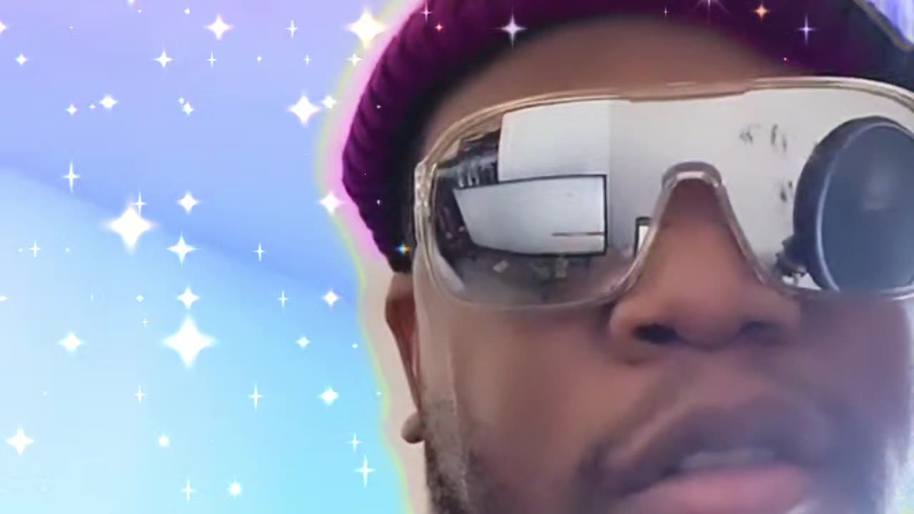 Filled With Cheer(Freestyle)