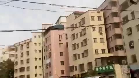 Chinese landscape