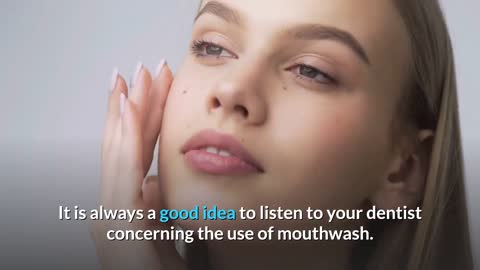 What's in Your Mouthwash