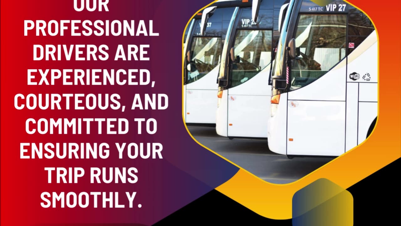 Affordable Charter Buses: Making Group Travel Easy and Economical