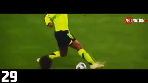 Legend Man - Ronaldinho Gaucho