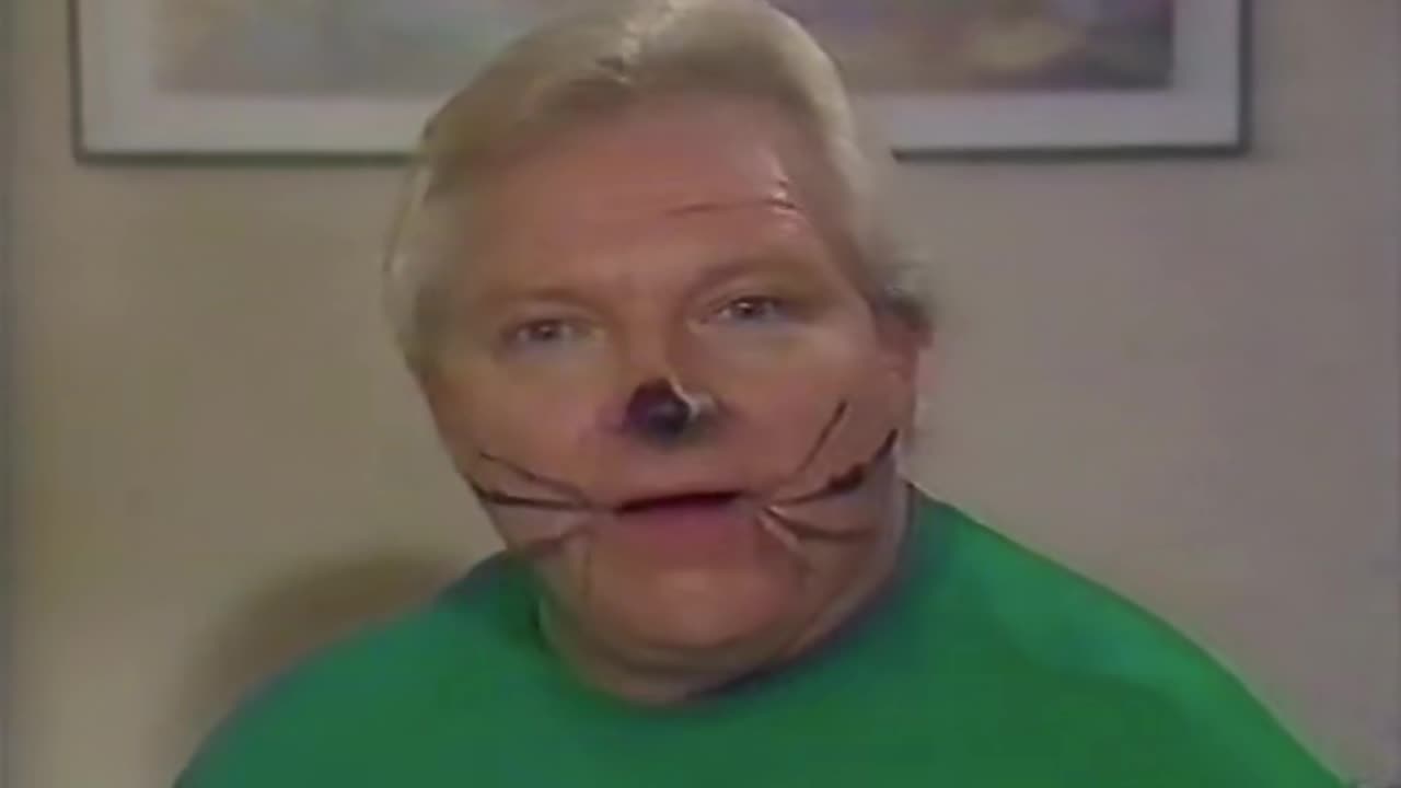 WCW All Nighter Jan 20 1995