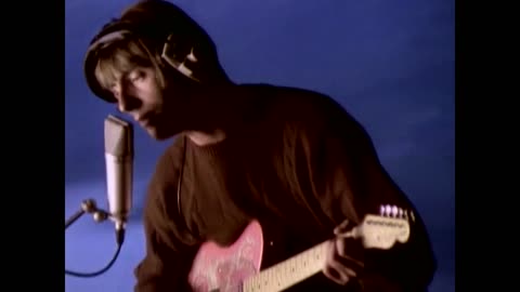 1992 - 'Above The Clouds' Paul Weller