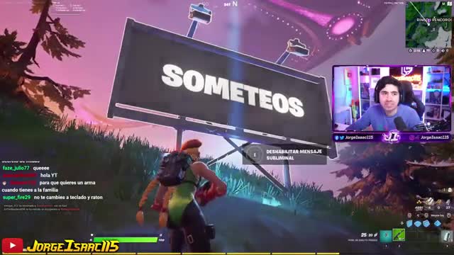 TODA LA HISTORIA OCULTA de FORTNITE (Capítulo 1 - Capítulo 3 Temporada 4)