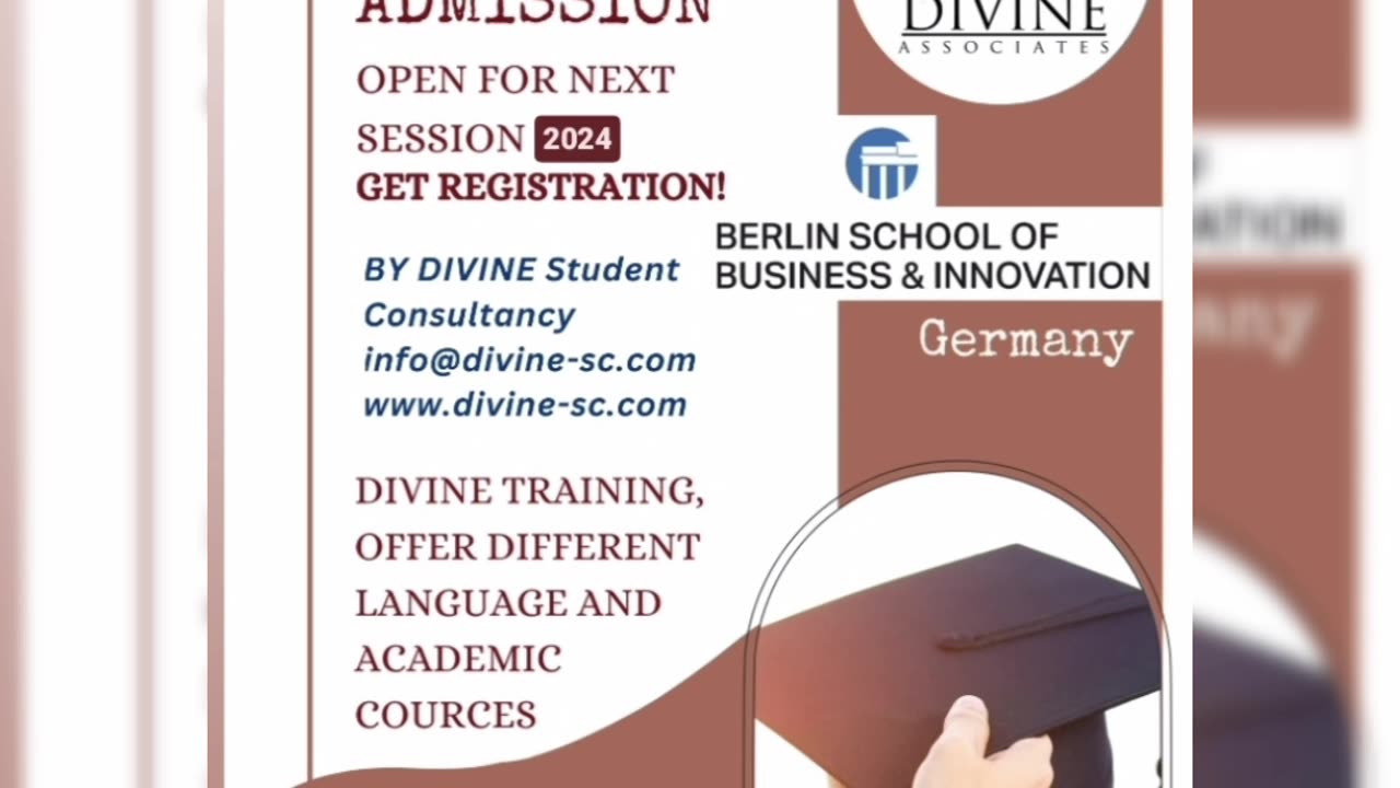 Divine Associates Ltd