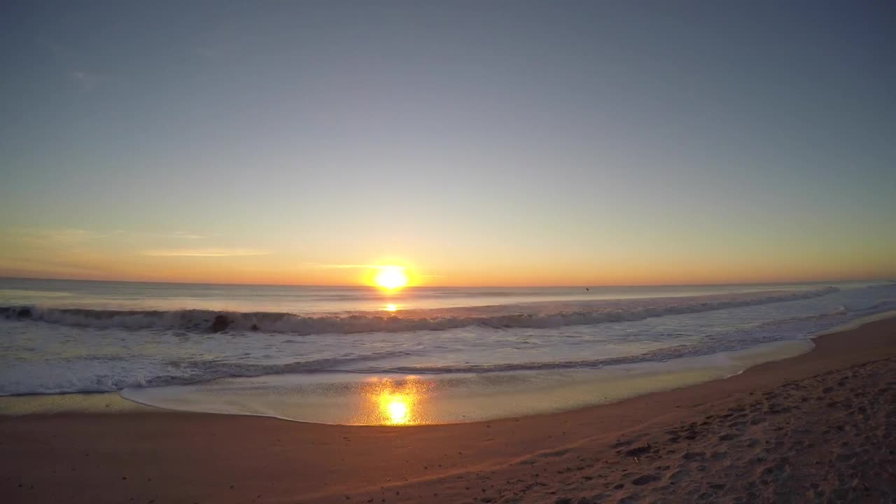 Sunrise Fernandina Beach