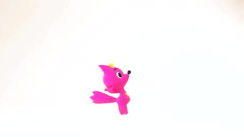 "See" Pinkfong logo effects MOST VIEWED