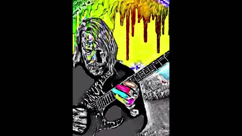 How Blue Can You Get? (cover)
