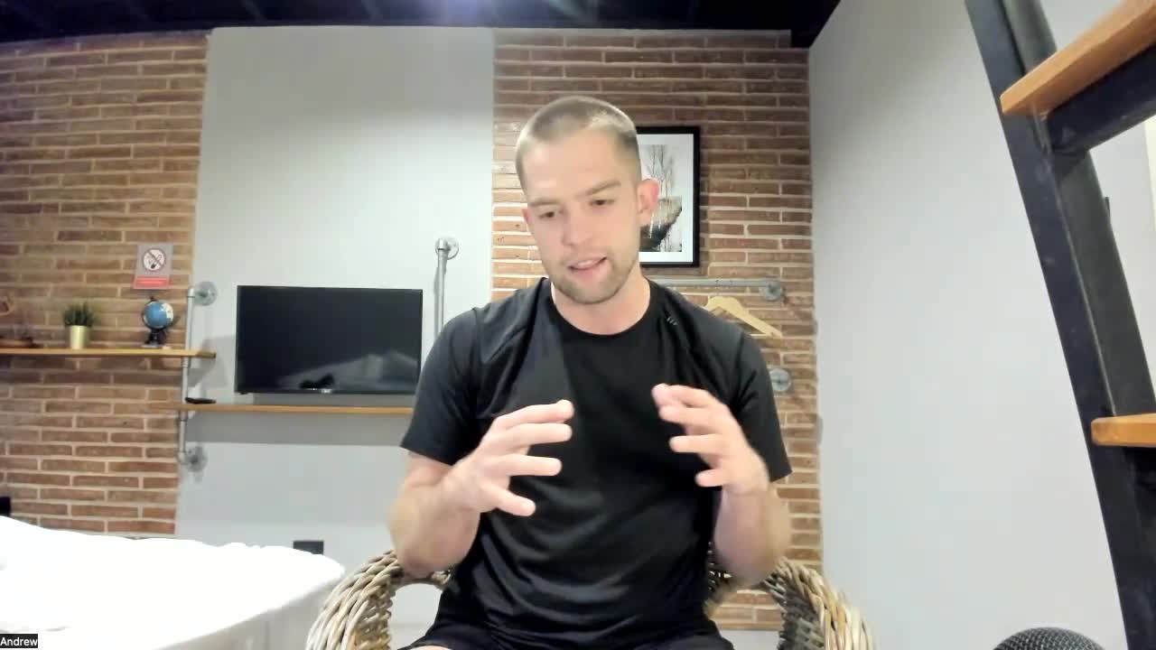 🔥 Morning Power Up #107🔥 Unconventional method for eliminating distractions