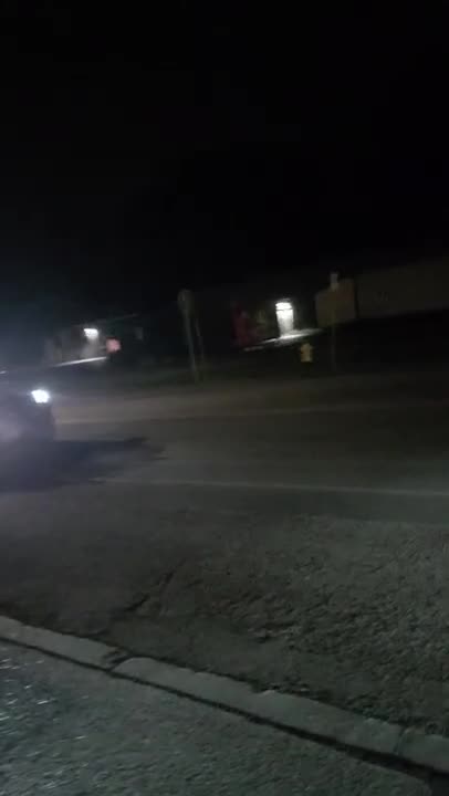 Police Activity 3 (September 2020)