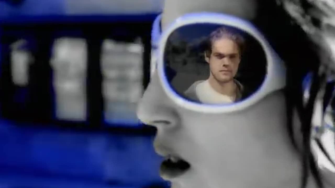Antiloop - In My Mind [Official Music Video )