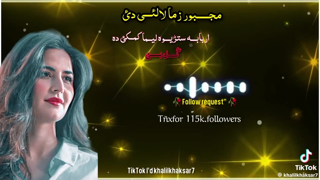 Best pashto song