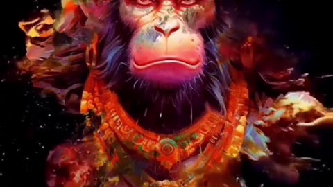 Jai shree ram#hanuman