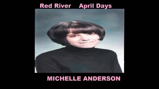 GIVE IT UP FOR THE ANDERSONS