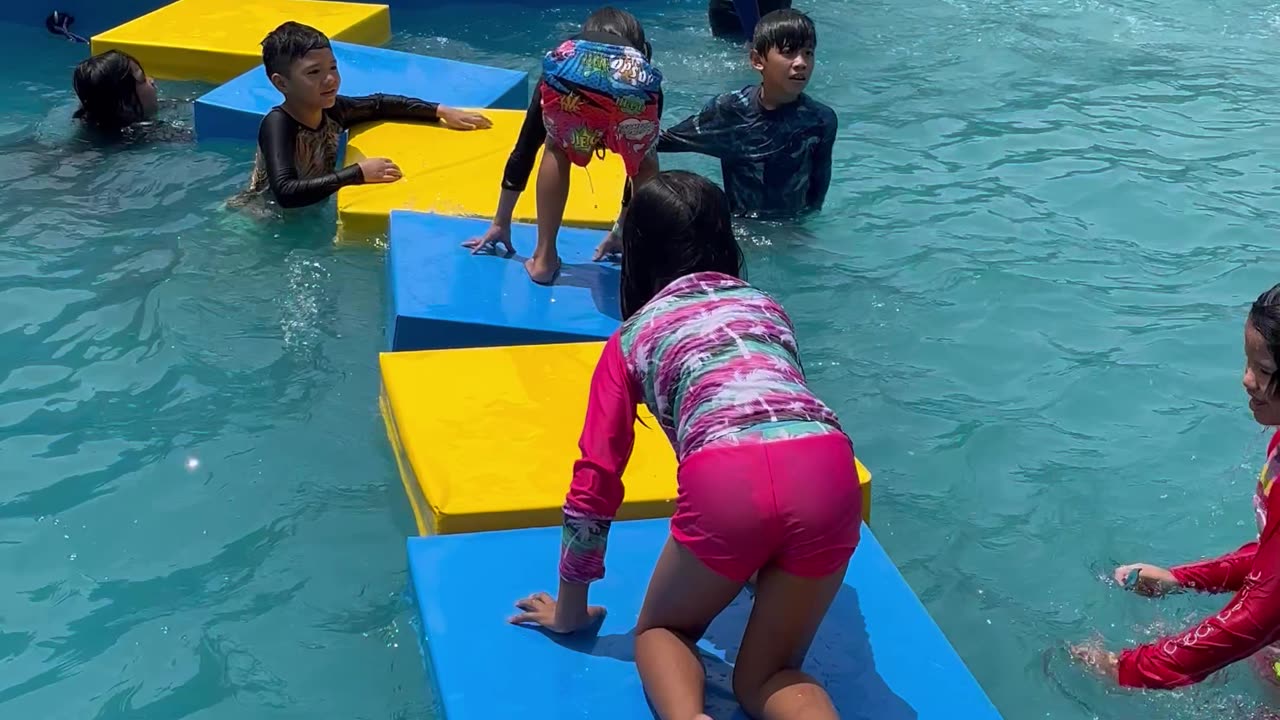 Its more fun in the Philippines