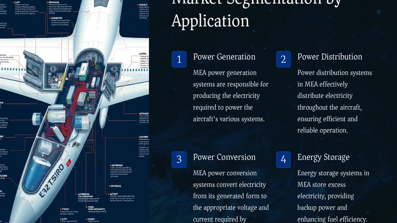 More Electric Aircraft Market Size hit USD 5,591 million by 2030