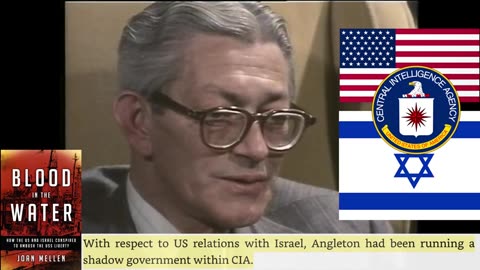 Israel's Second 9/11: How Zionism Conquered JFK, America, And Palestine | Matthew Tower