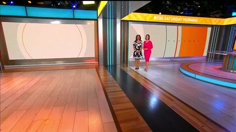 Michelle Miller and Dana Jacobson Oct 26 2024