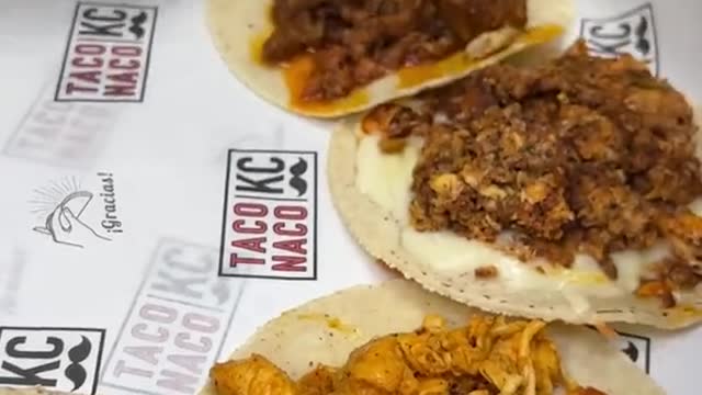 Thetacoplatterofmydreams#tacos@taconacokc