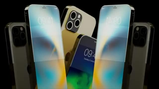 iPhone 13 - Final Leaks and Rumours and iPhone 14 concept