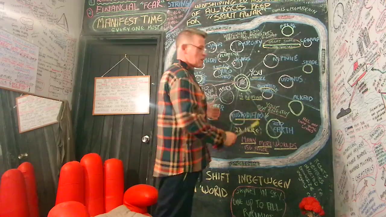 BREAK DOWN 2 -CHRISTIAN 21