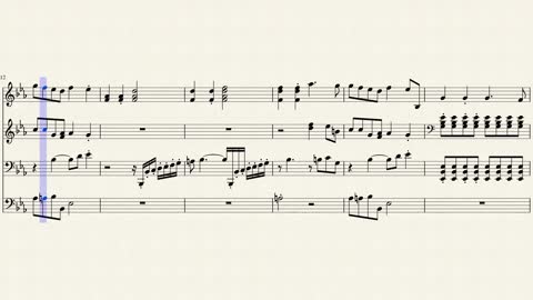 Federica Claudia Maggiore - piano sonata 27 1 1