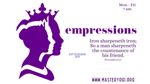 Empressions: Episode 82