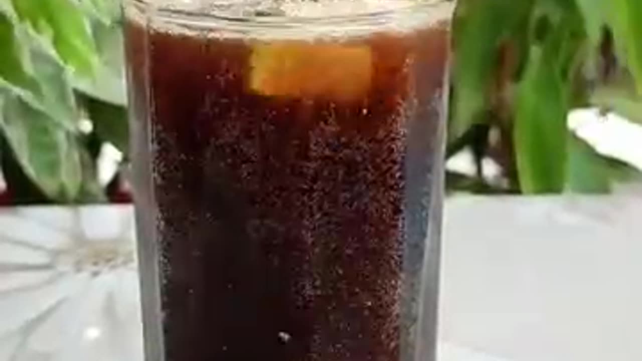 masala cold drink 🍹#shorts #youtube #recipe #drink #shorts #viral video #trending #chill