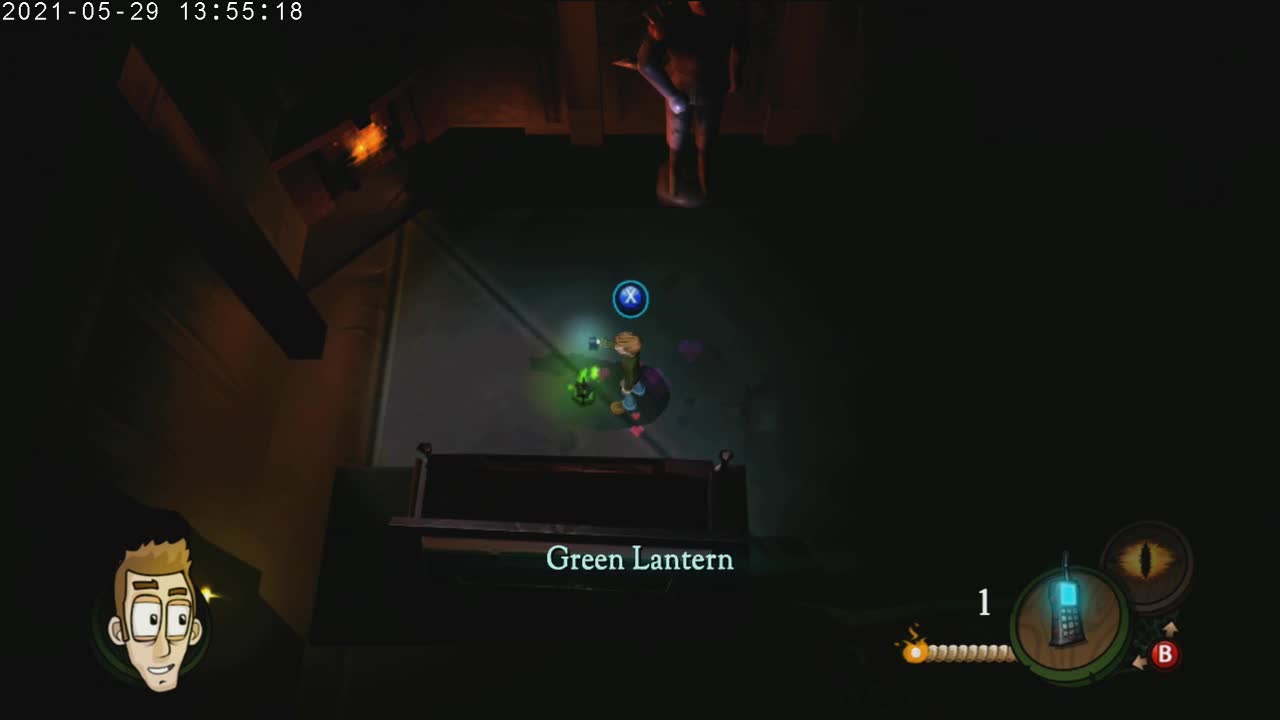 Haunted House Part 10