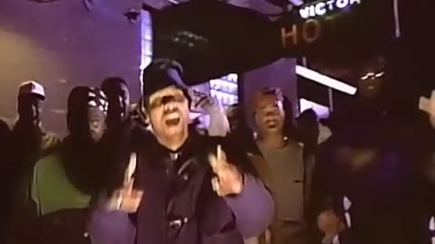 Krash Man - Nuthin But A Party [ Video]