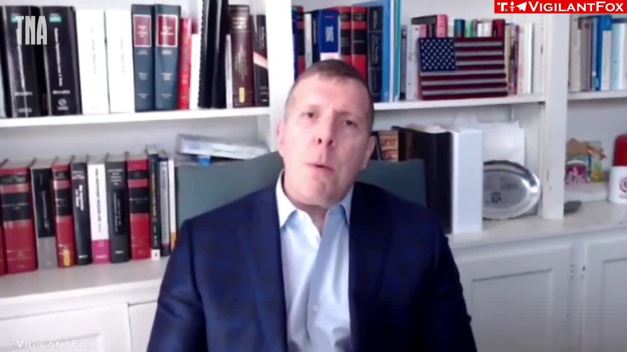 🆘👀Thomas Renz - There is no other product on the market that cause as many ☠️deaths⚰️ as 💉vaccines❗️