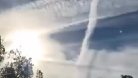 Geoengineering...