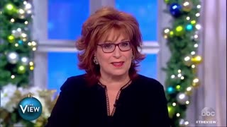 Joy Behar Is Forced to Apologize for Spreading False ABC News Report on Trump