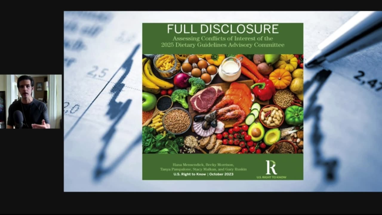 2025 Dietary Guidelines [ review ]