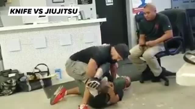 Reality Of The Streets