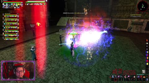 TekTV | Star Wars Galaxies Legends | Instances & Heroics