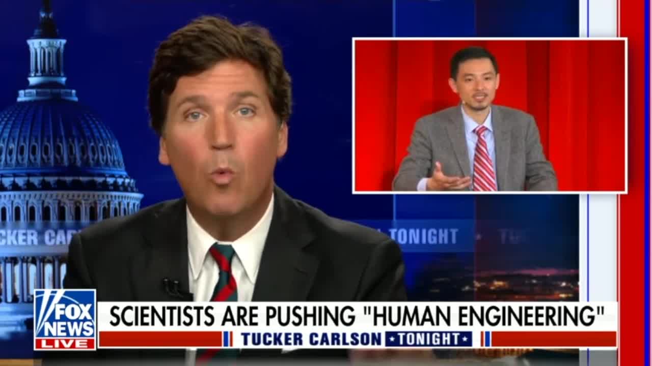 Human engineering us