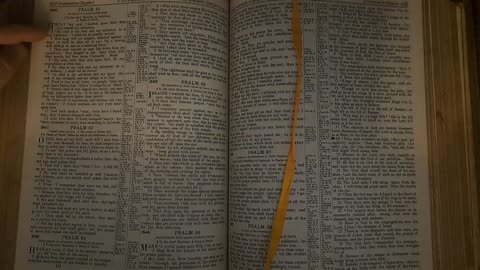Psalm 62